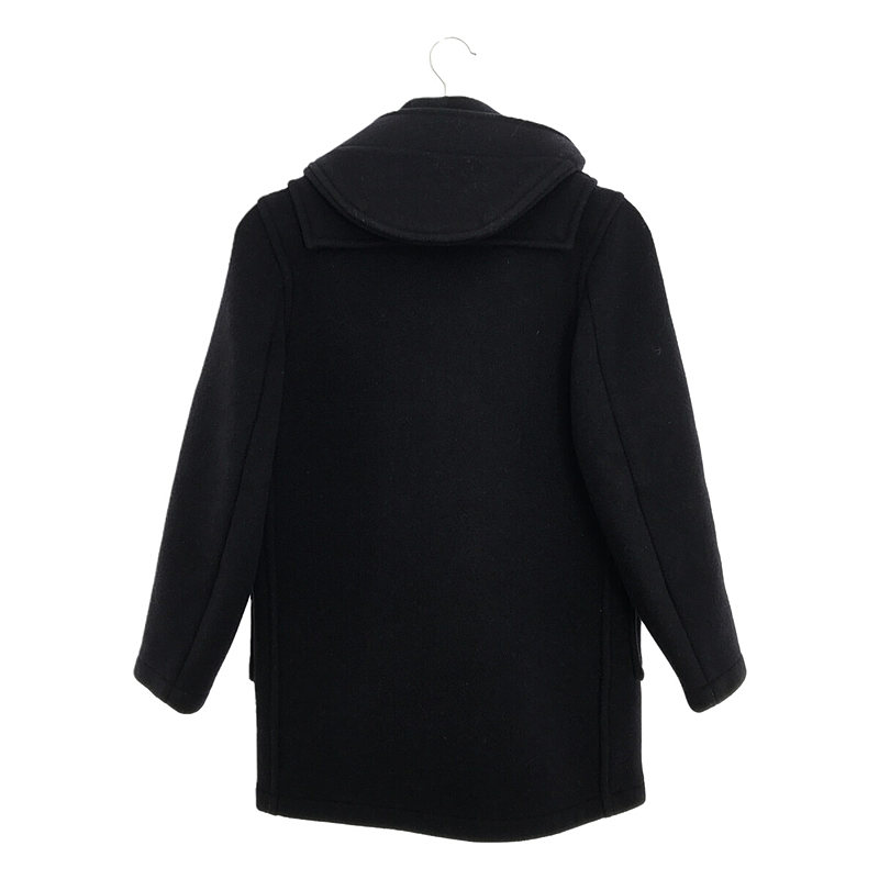 GLOVERALL / グローバーオール ウール混 ダッフルコート