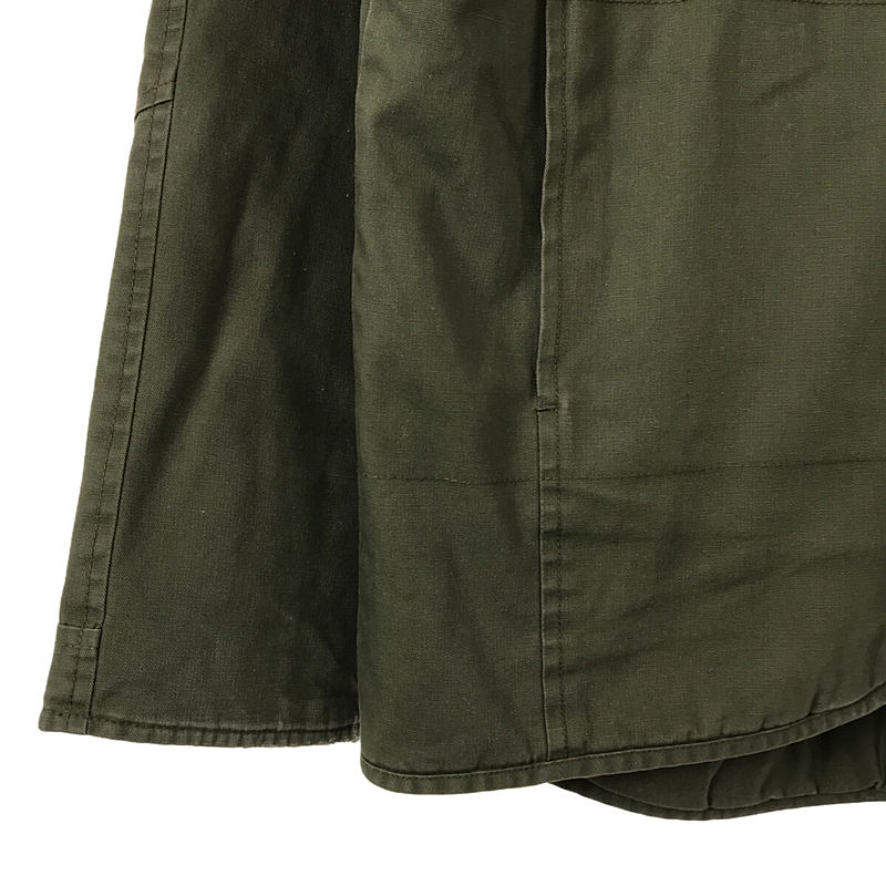 POLO RALPH LAUREN / ポロラルフローレン JEANS CO. ミリタリージップアップ ジャケット