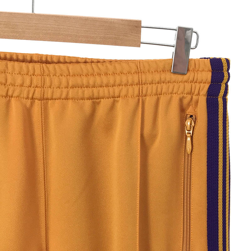 Needles / ニードルス NARROW TRACK PANT / POLY SMOOTH / パピヨン トラックパンツ