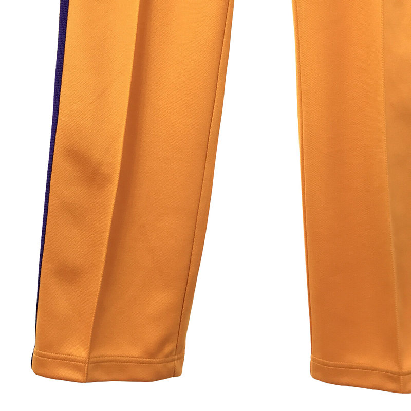 Needles / ニードルス NARROW TRACK PANT / POLY SMOOTH / パピヨン トラックパンツ