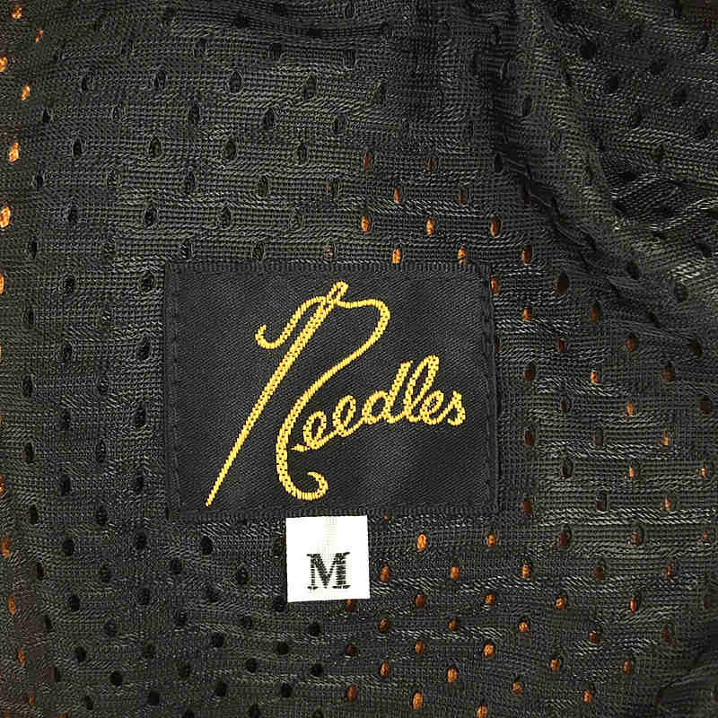 Needles / ニードルス NARROW TRACK PANT / POLY SMOOTH / パピヨン トラックパンツ