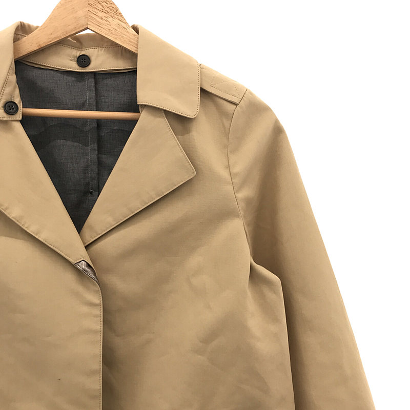 GOLDEN GOOSE / ゴールデングース 2Way ステンカラーコート