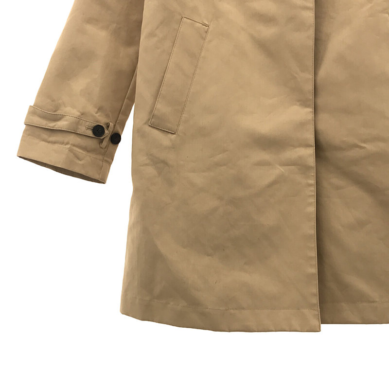 GOLDEN GOOSE / ゴールデングース 2Way ステンカラーコート