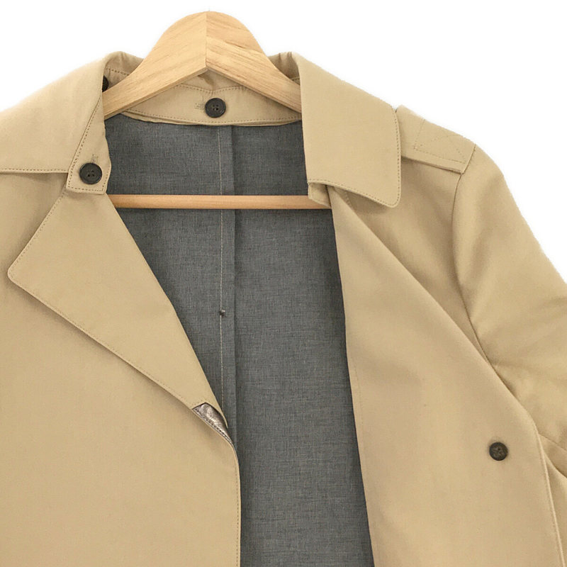 GOLDEN GOOSE / ゴールデングース 2Way ステンカラーコート