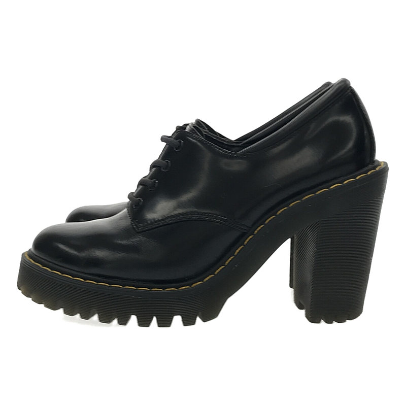 Dr.Martens / ドクターマーチン SALOME 4ホール レースアップシューズ