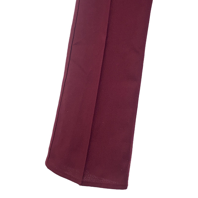 Levi's / リーバイス 1970s〜 VINTAGE STA-PREST / スタプレ BIG E ブーツカット フレアパンツ