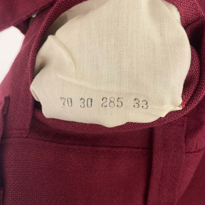 Levi's / リーバイス 1970s〜 VINTAGE STA-PREST / スタプレ BIG E ブーツカット フレアパンツ