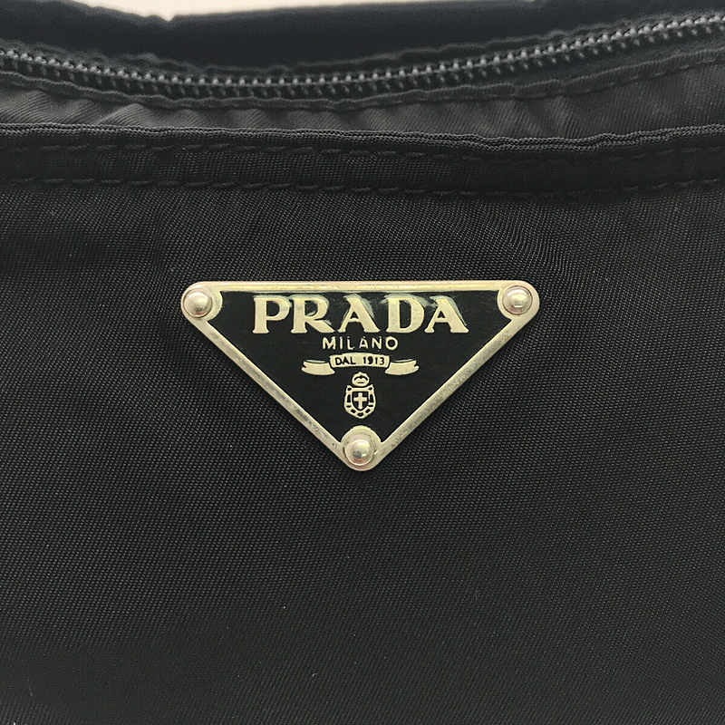 PRADA / プラダ ナイロン ショルダー バッグ