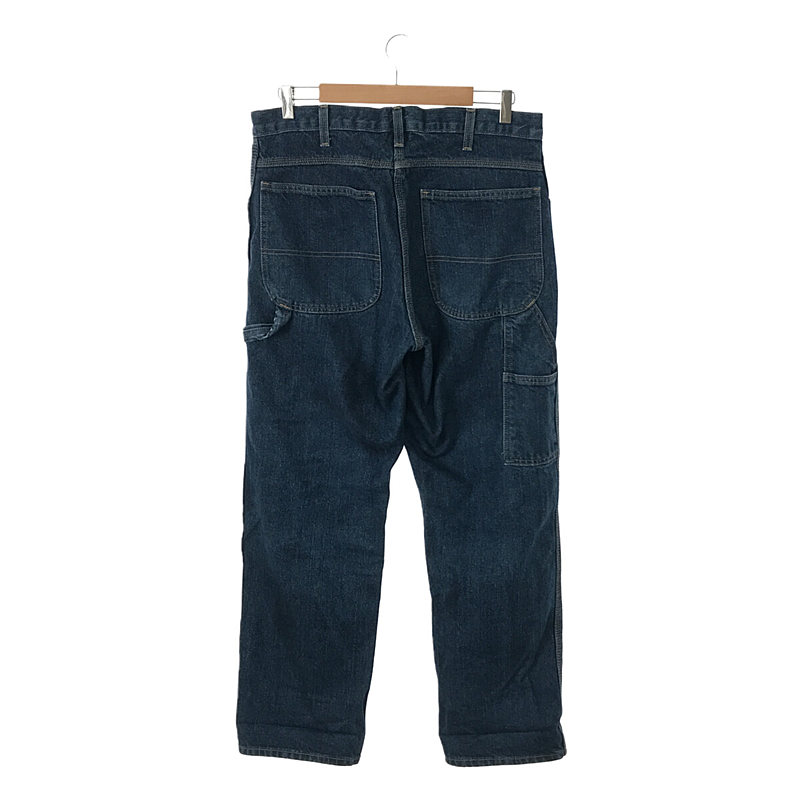 Dickies / ディッキーズ デニム ワイドペインターパンツ