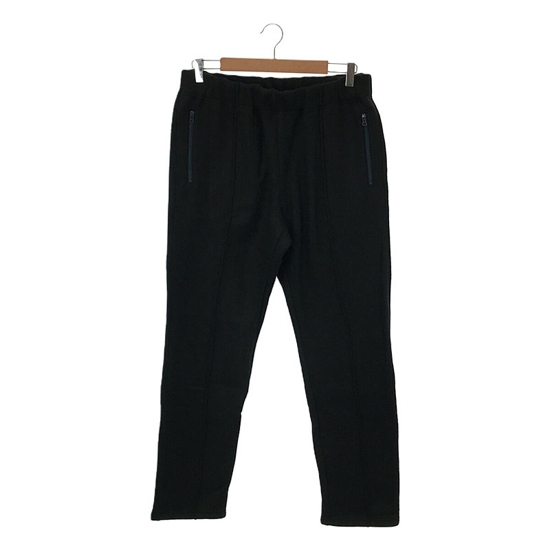 FLEECE JOGGER PANTS パンツ