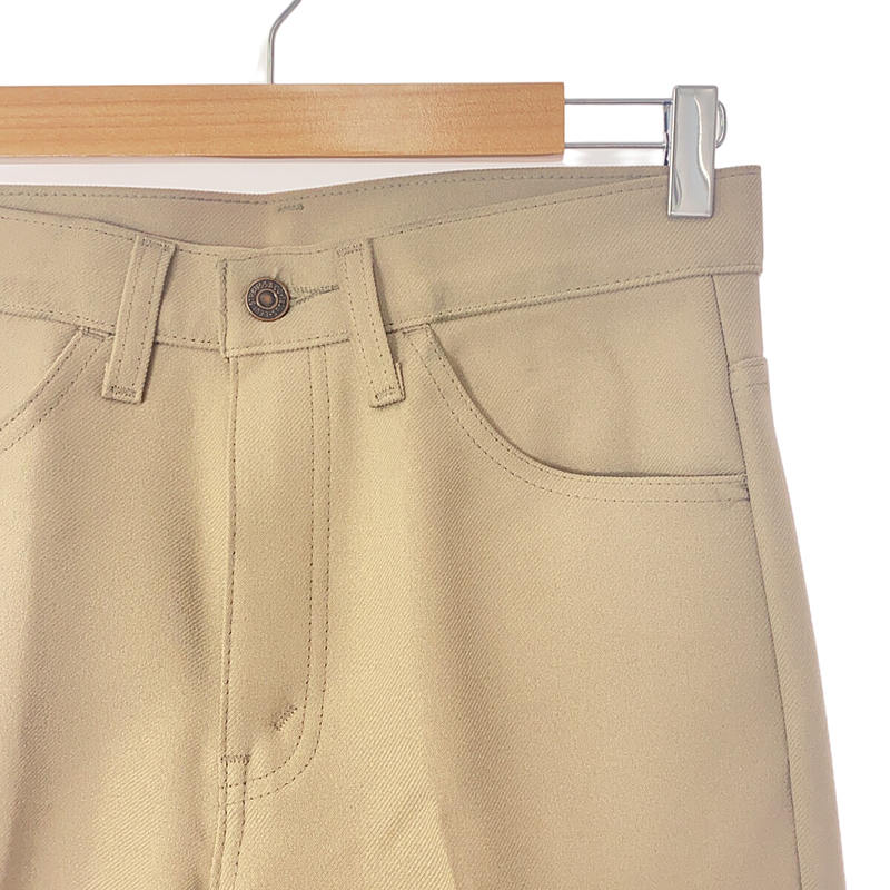 Levi's / リーバイス 1990s〜 STA-PREST / スタプレ ブーツカット フレアパンツ