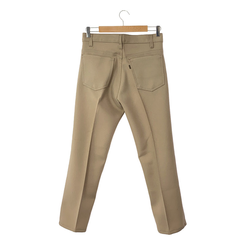 Levi's / リーバイス 1990s〜 STA-PREST / スタプレ ブーツカット フレアパンツ