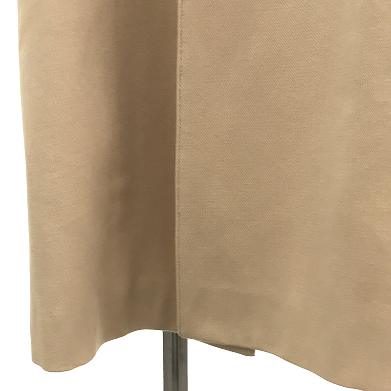 GALERIE VIE / ギャルリーヴィー シングル ロングコート / 総裏地