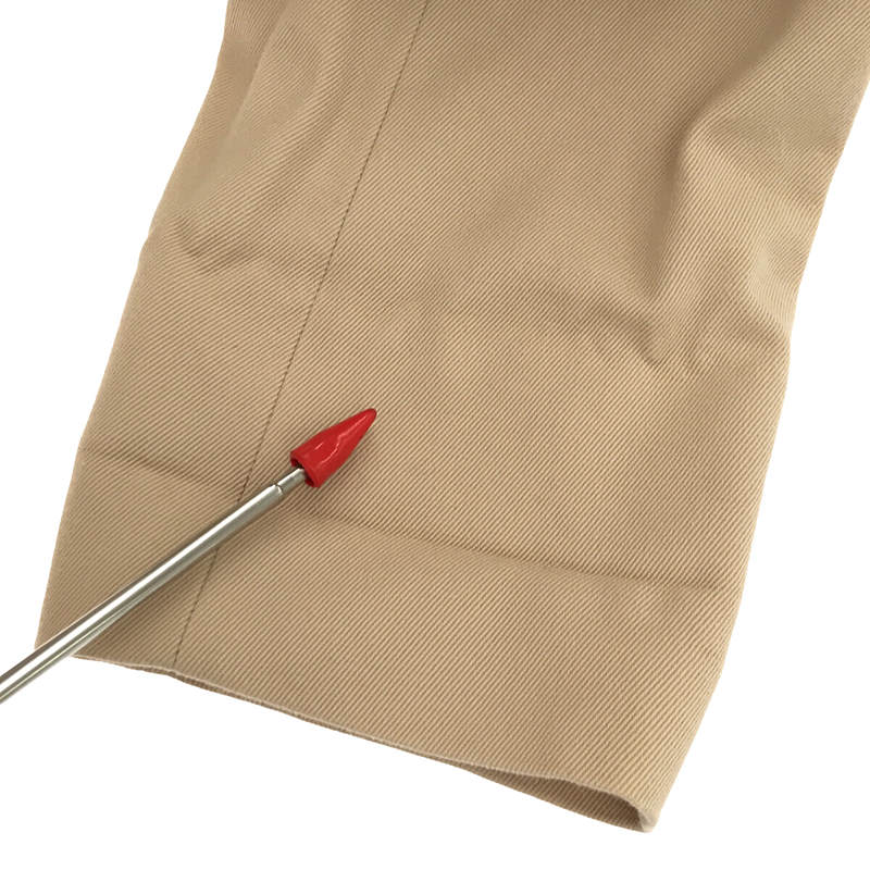 GALERIE VIE / ギャルリーヴィー シングル ロングコート / 総裏地