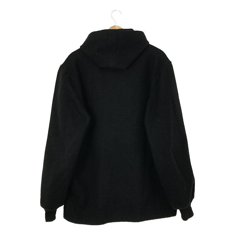 VINTAGE / ヴィンテージ古着 推定1960s〜 CADET STORE WEST POINT /  TALONジップ ウールジャケット