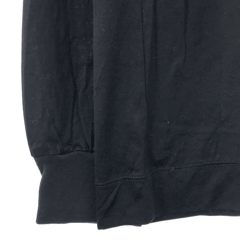 SLOANE / スローン 60/2 コットン天竺UV 長袖Tシャツ