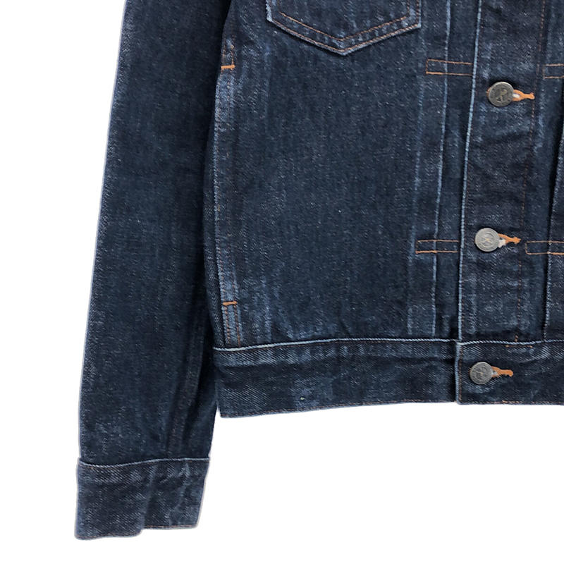 A.P.C. / アーペーセー セルビッチ デニムジャケット