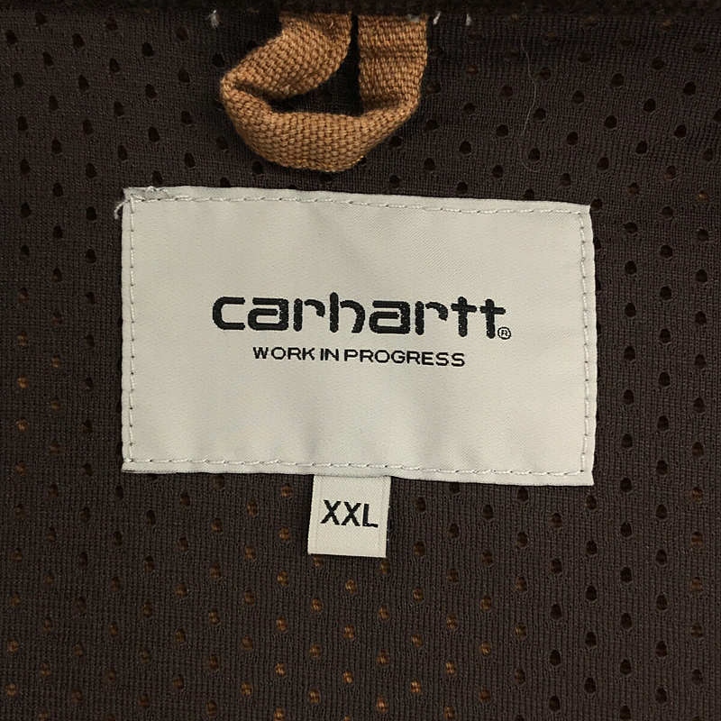 carhartt / カーハート デトロイトジャケット