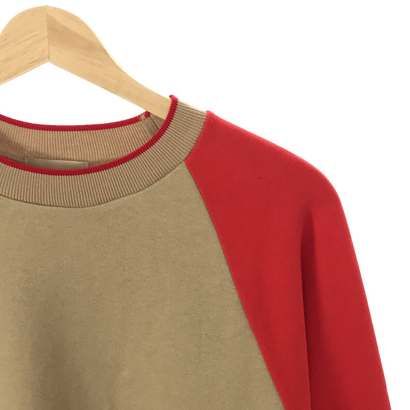 その他 CLASSY RAGLAN SWEAT スウェット トレーナー