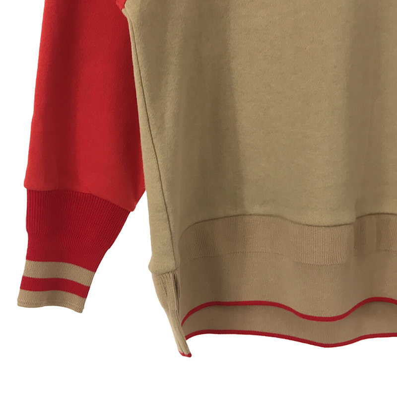 その他 CLASSY RAGLAN SWEAT スウェット トレーナー