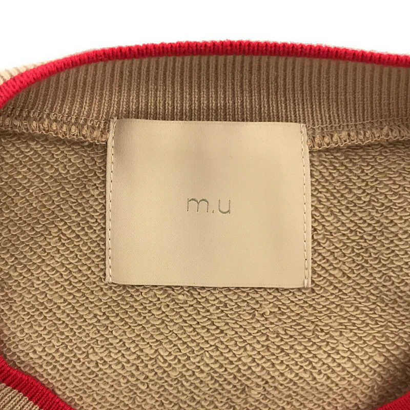 その他 CLASSY RAGLAN SWEAT スウェット トレーナー