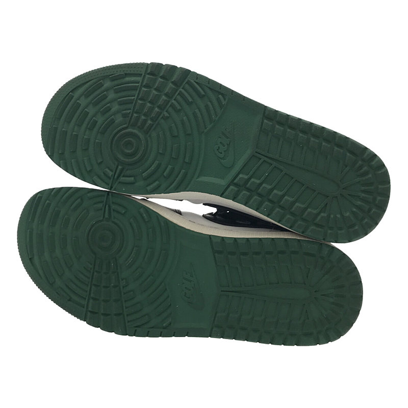 NIKE / ナイキ AIR JORDAN 1 LOW GOLF エアジョーダン1 ロウ ゴルフ スニーカー
