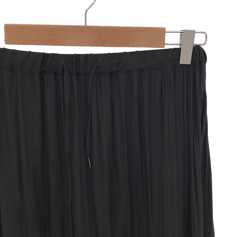 Ron Herman / ロンハーマン ロング ギャザー イージースカート