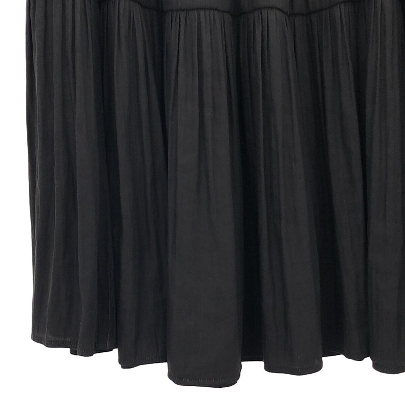 Ron Herman / ロンハーマン ロング ギャザー イージースカート