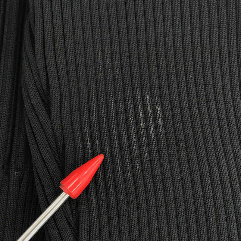 CFCL / シーエフシーエル FLUTED テーラードジャケット