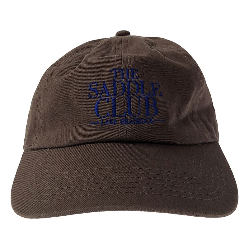 Shinzone / シンゾーン SADDLE CLUB CAP キャップ