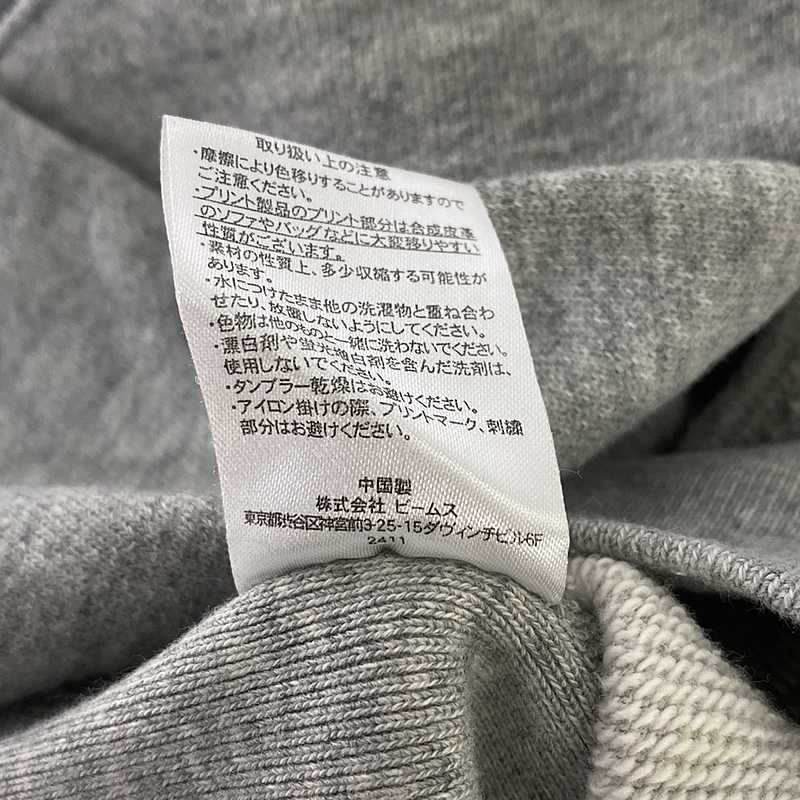 CHAMPION / チャンピオン REVERSE WEAVE / リバースウィーブ スウェット プルオーバー