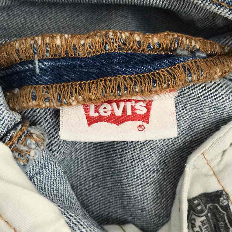 Levi's / リーバイス Trousers Denim Pants Jeans 501 / デニムパンツ