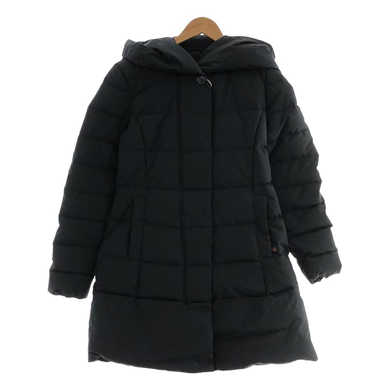 WOOLRICH 別注 PUFFY PRESCOT ダウンコート