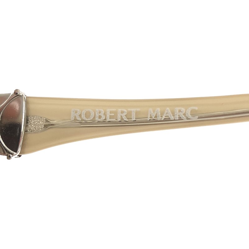 ROBERT MARC / ロバートマーク フランス製 ハンドメイド サングラス