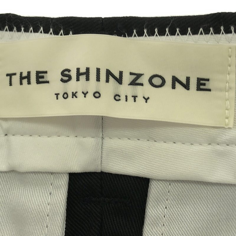 Shinzone / シンゾーン TOMBOY パンツ