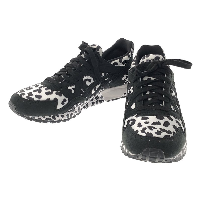 × Asics Gel-Lyte5 Leopard スニーカー