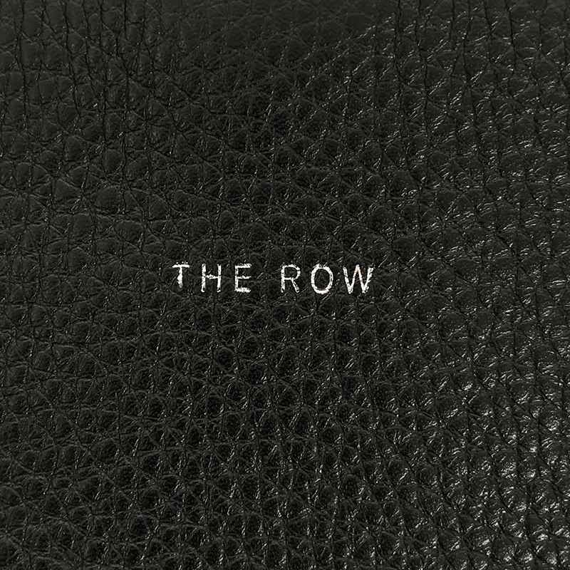 THE ROW / ザロウ Large  N/S Park Tote バッグ　レザー