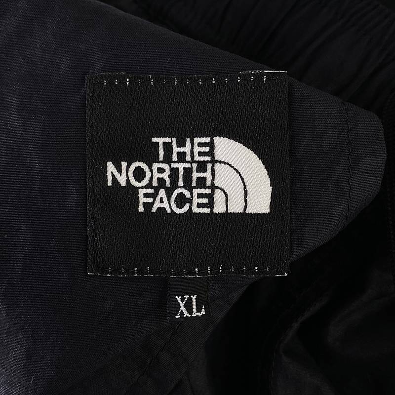 THE NORTH FACE / ザノースフェイス バーサタイルショーツ