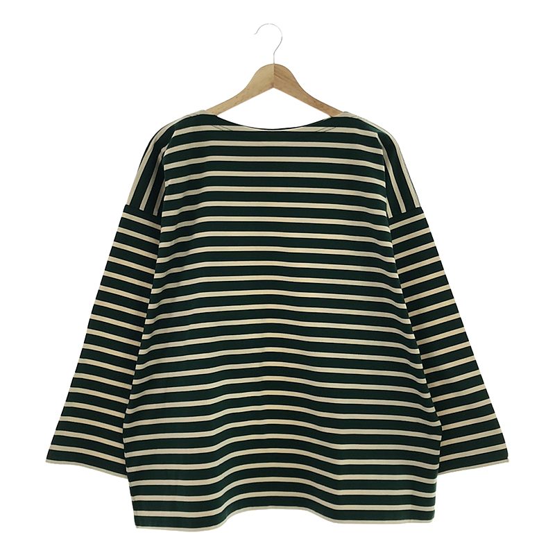 GUERNSEY BORDER Tシャツ