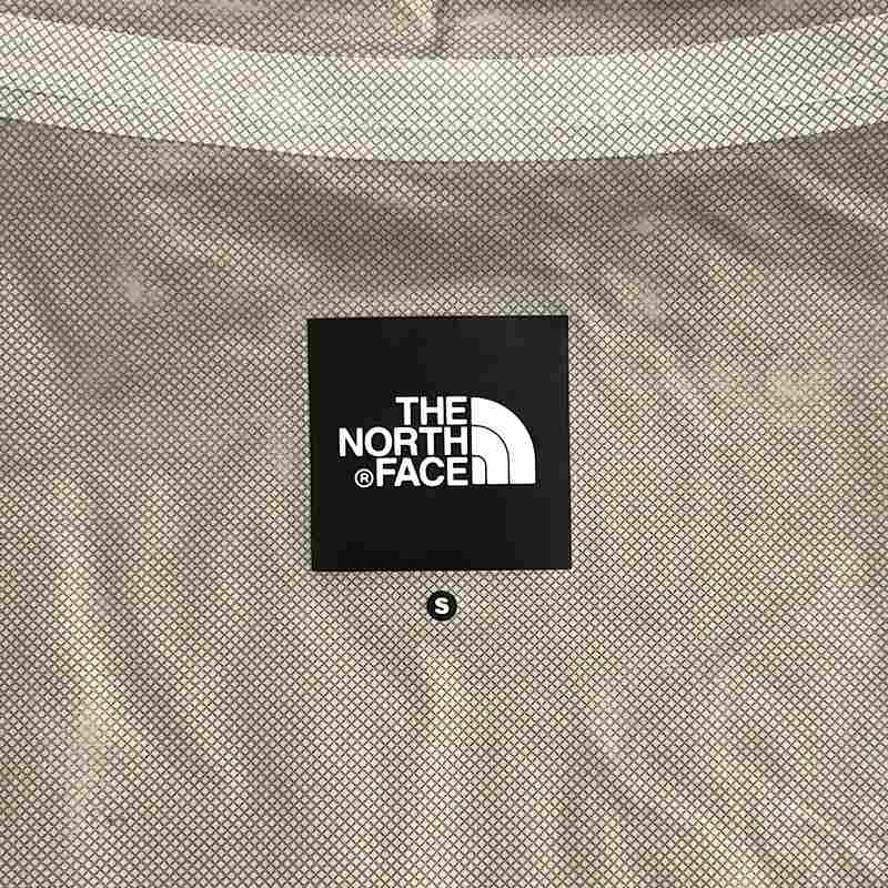 THE NORTH FACE / ザノースフェイス ドットショットジャケット