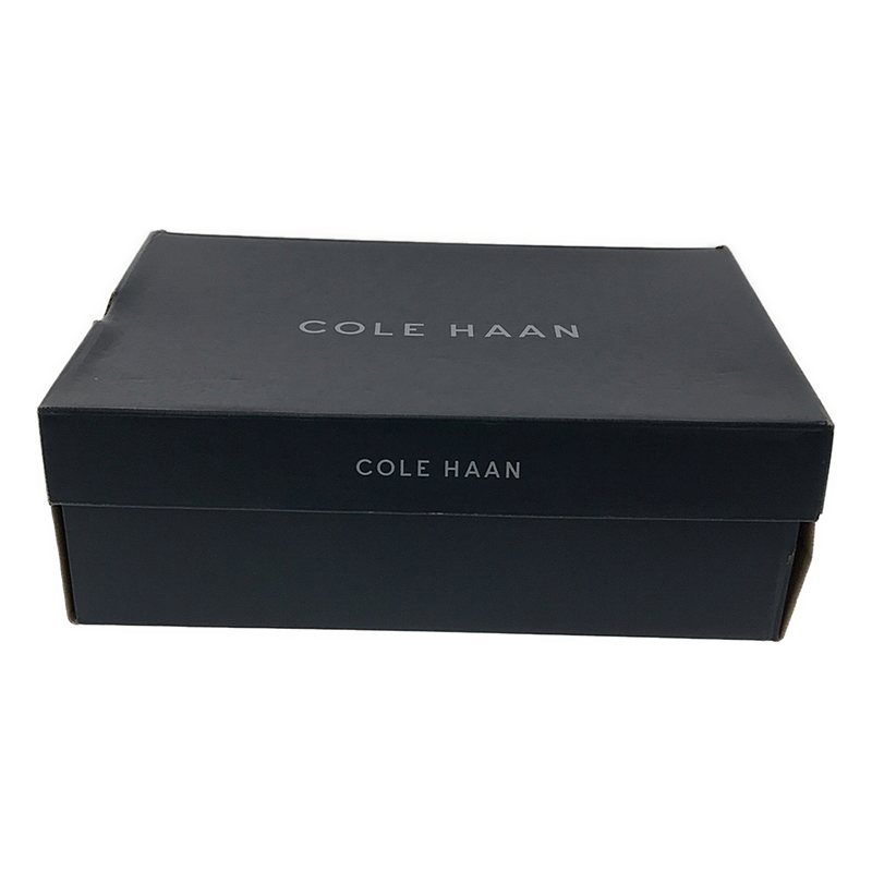 COLE HAAN / コールハーン MC ETTA BOOTIE 60  スエード モダンクラシックス エッタ ブーティ ヒールショートブーツ