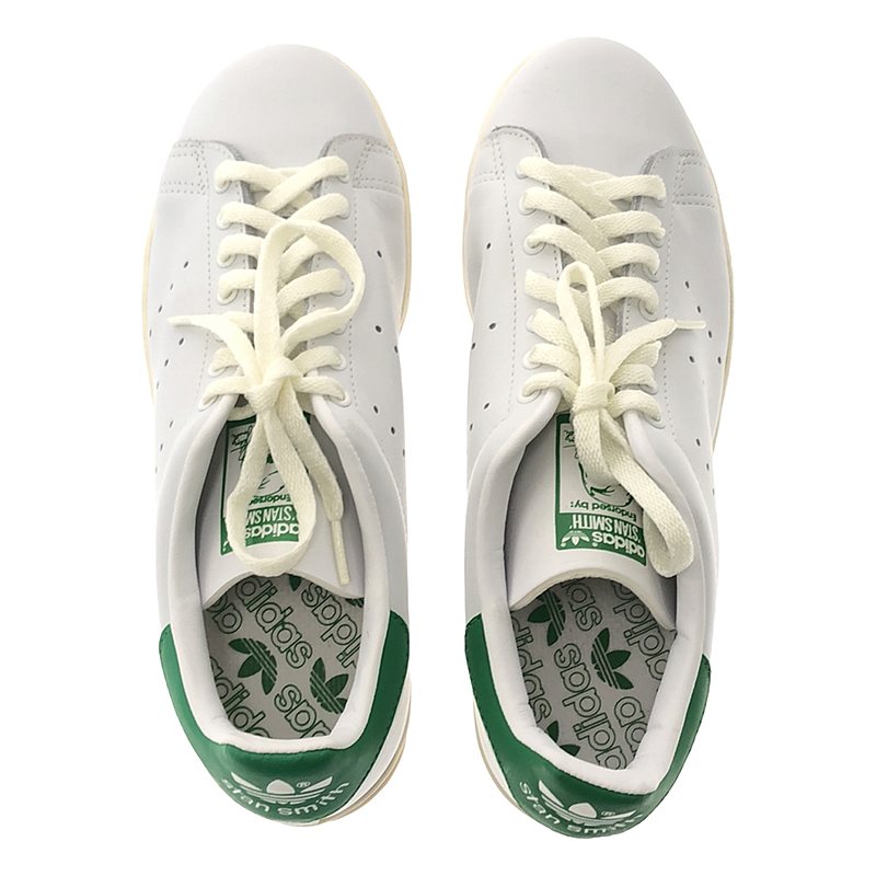 adidas / アディダス STAN SMITH 80s スタンスミス 80s復刻 スニーカー