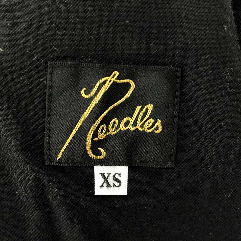 Needles / ニードルス H.D. Pant - Jean / 14W Corduroy - Brown / コーデュロイ ヒザデル バルーンパンツ