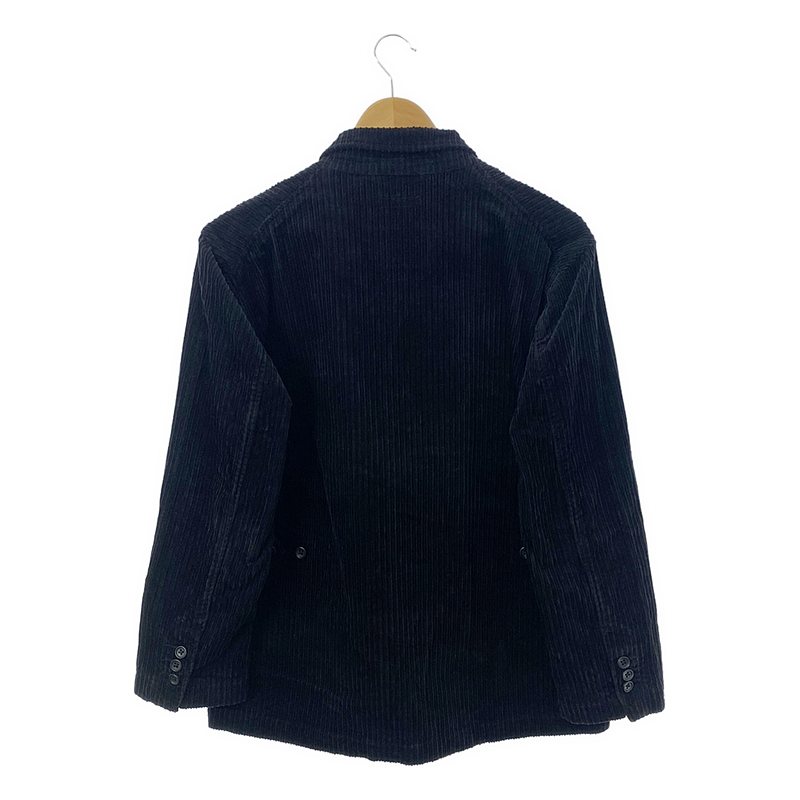 Engineered Garments / エンジニアドガーメンツ Loiter Jacket - Hi-Lo Cord / コーデュロイ ロイター ジャケット