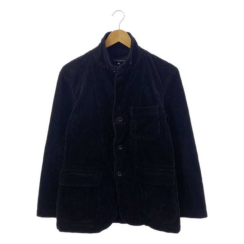 Engineered Garments / エンジニアドガーメンツ Loiter Jacket - Hi-Lo Cord / コーデュロイ ロイター ジャケット