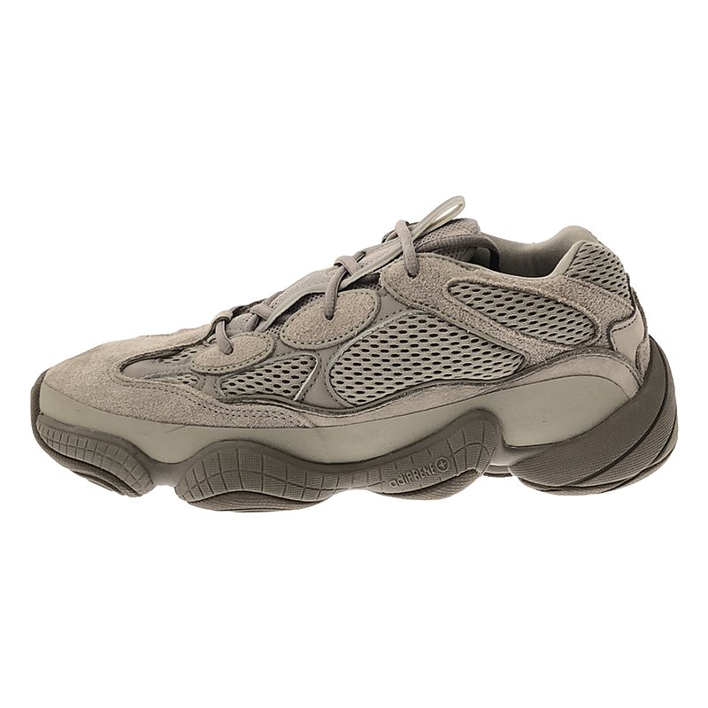 adidas / アディダス YEEZY 500 / GX3607 ローカットスニーカー