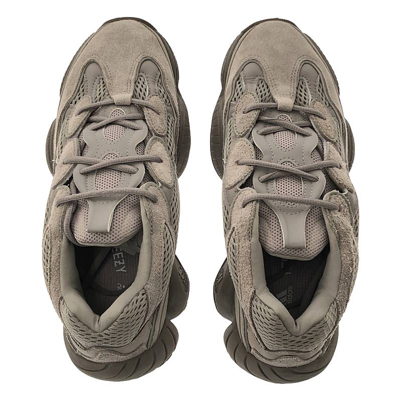 adidas / アディダス YEEZY 500 / GX3607 ローカットスニーカー