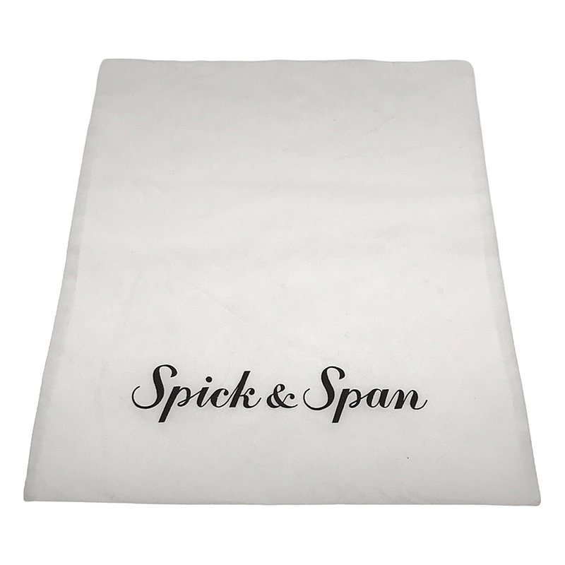 Spick and Span / スピックアンドスパン チェーンサスペンダー