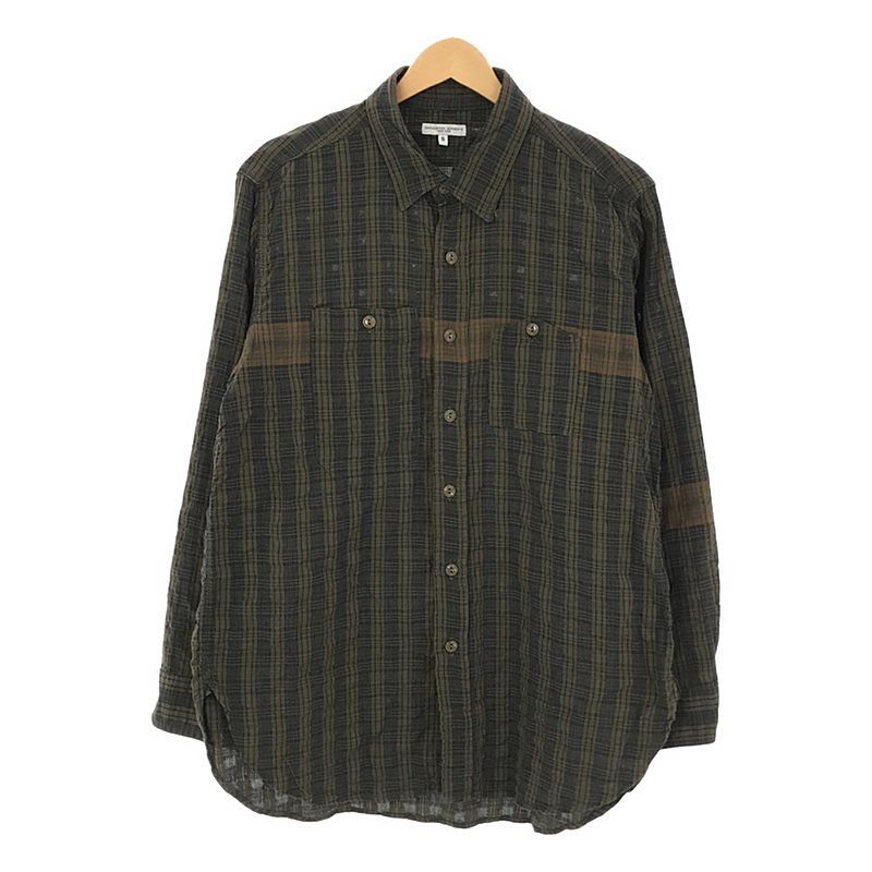 Engineered Garments / エンジニアドガーメンツ