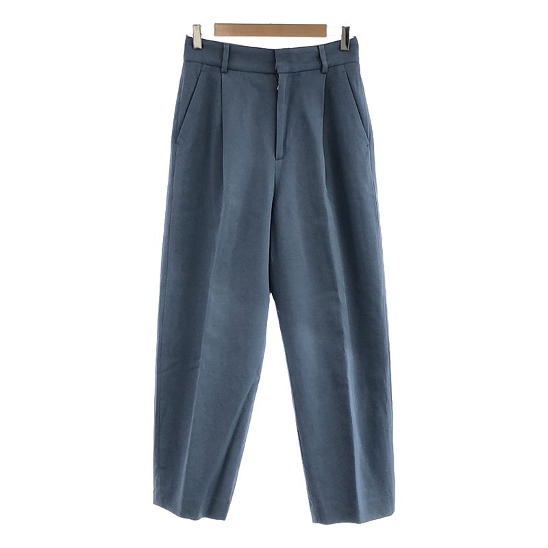 KERSEY PANTS パンツ